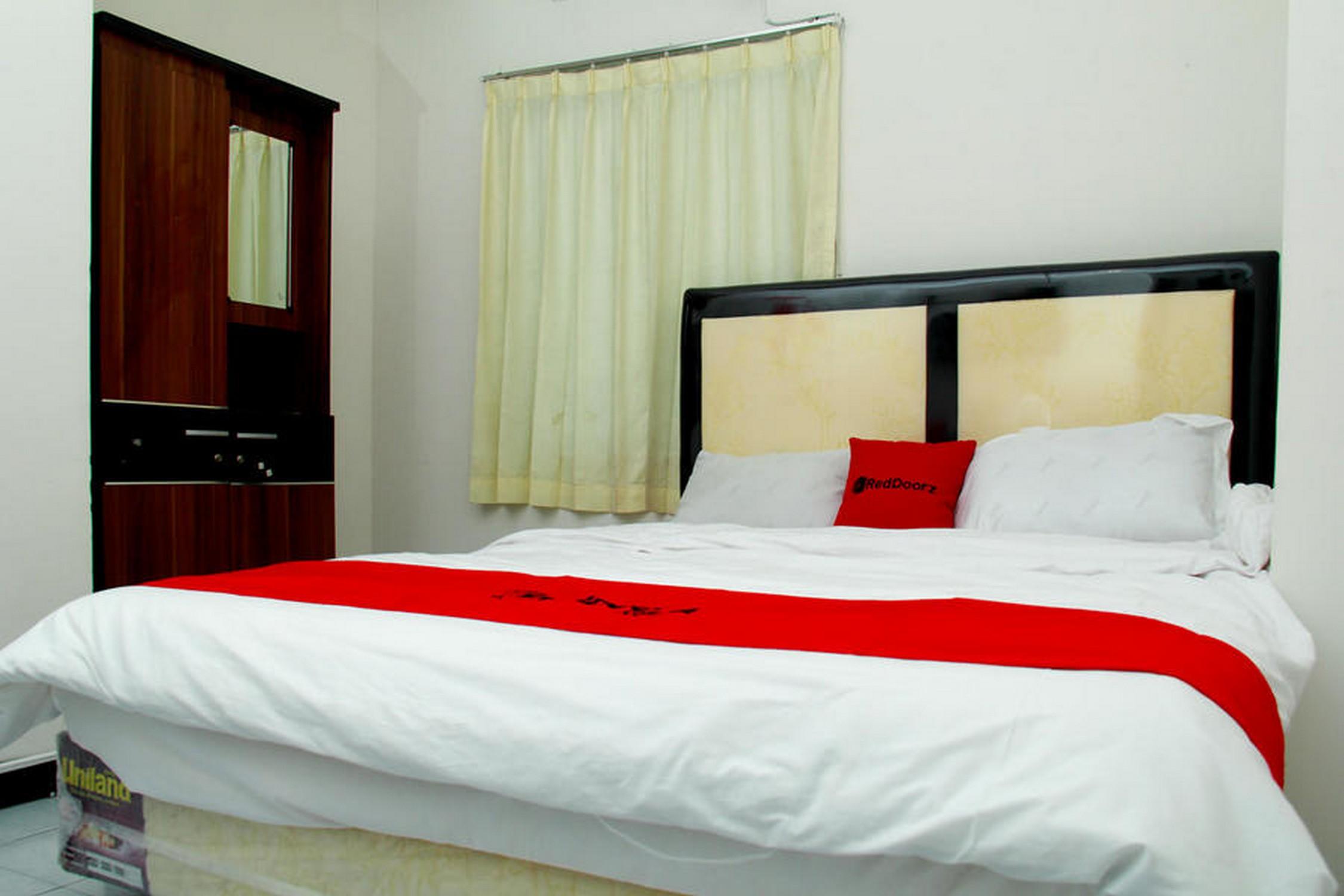 Reddoorz Near Telkom Corporate Bandung