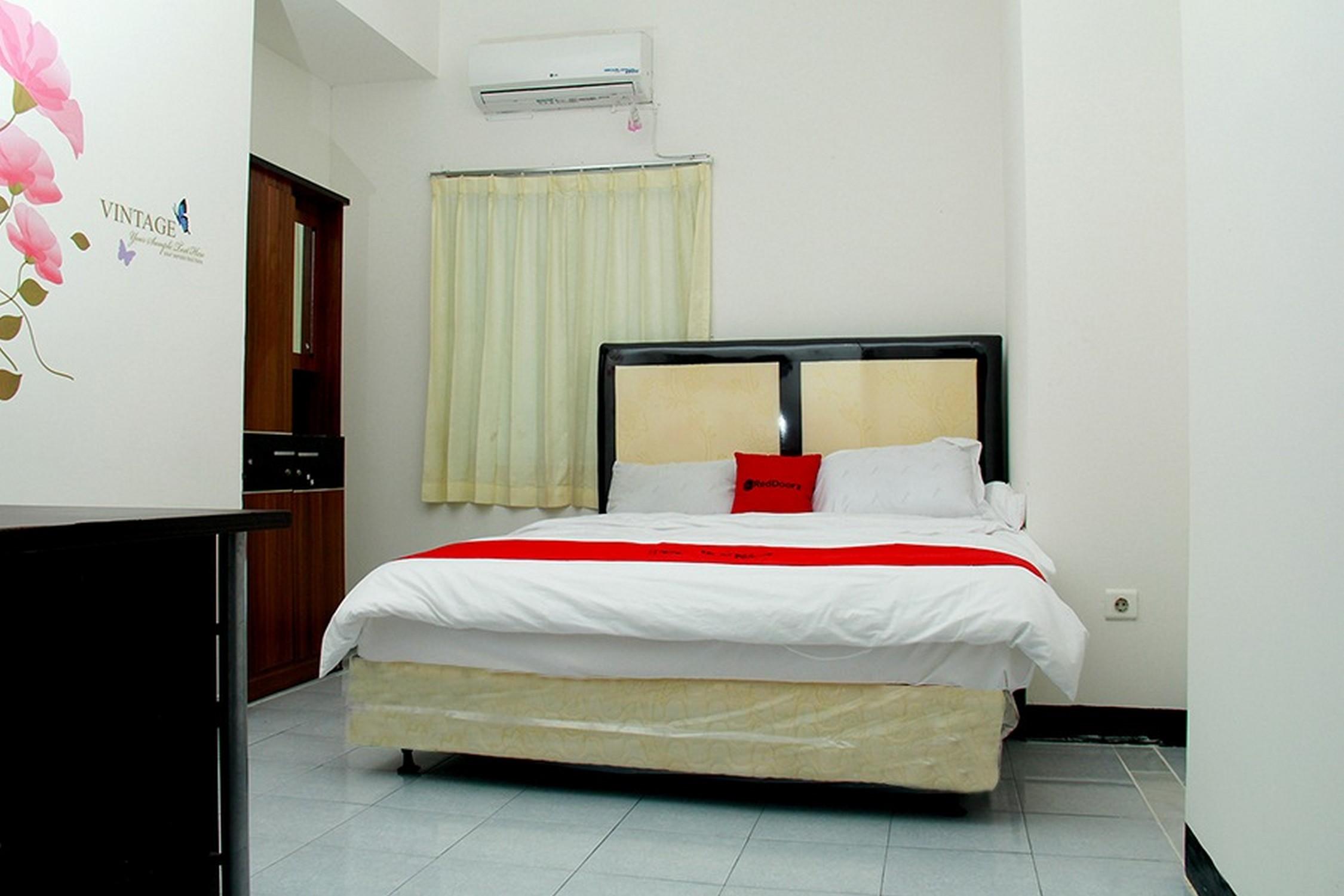 Reddoorz Near Telkom Corporate Wisma tamu 2*