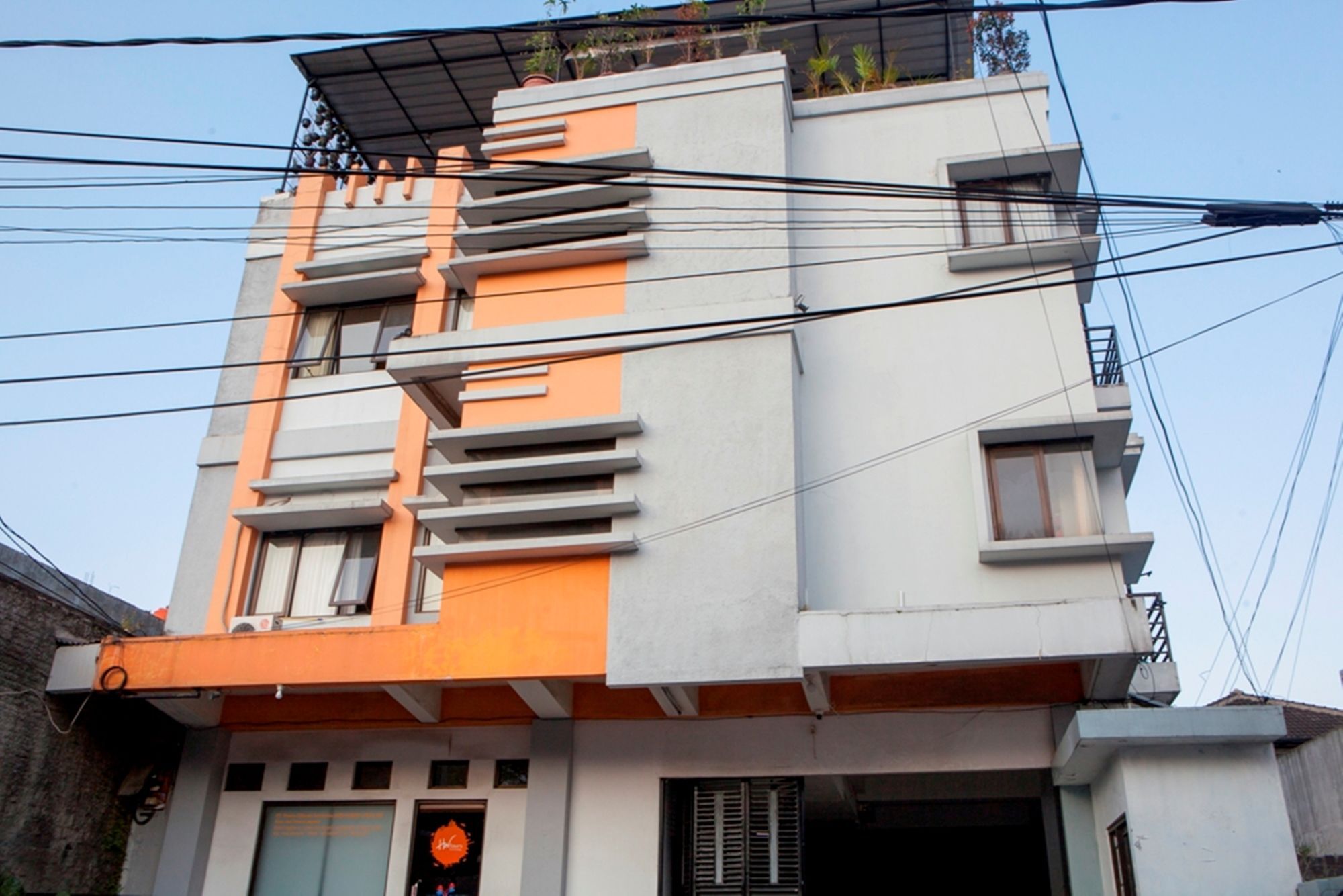 Reddoorz Near Telkom Corporate Wisma tamu 2*